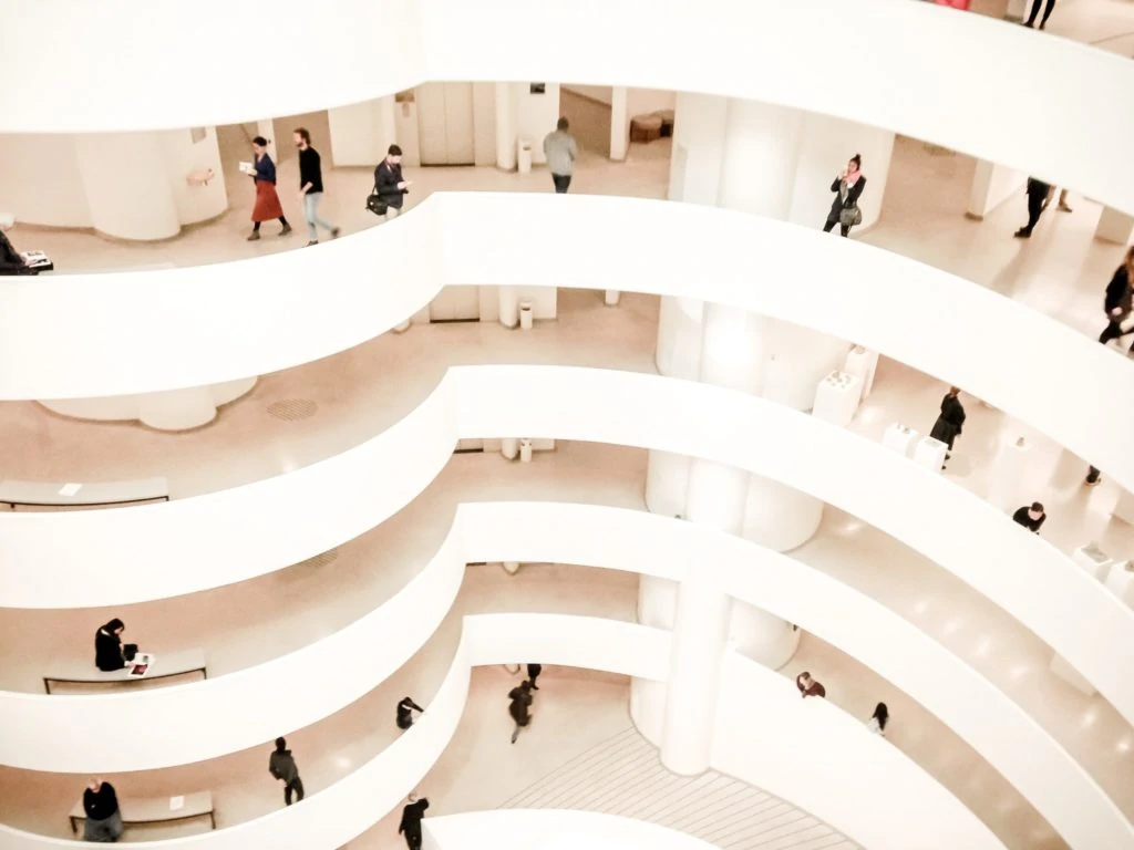 Guggenheim