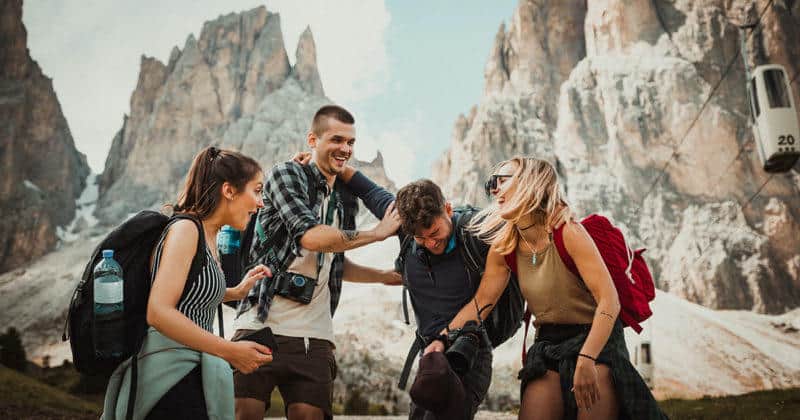 A Deep Dive on Multi-Day Tours & Experiences