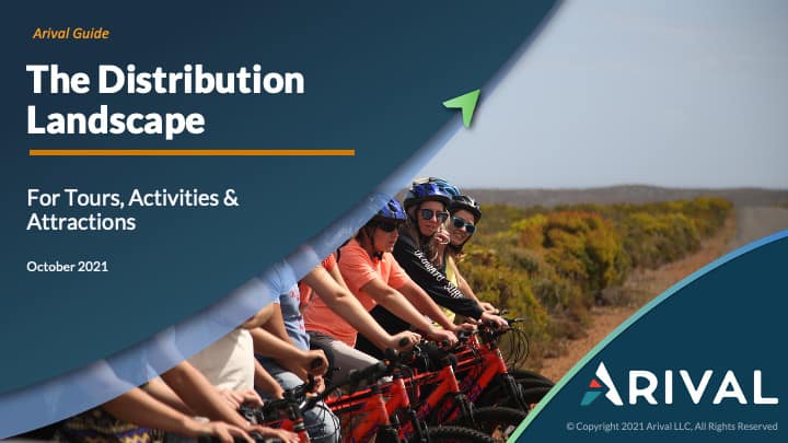 Arival Distribution Landscape Oct 21