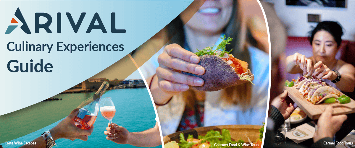 Culinary Experiences Guide