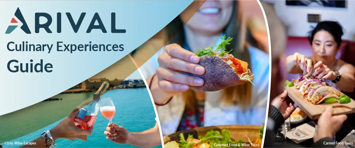 Culinary Experiences Guide
